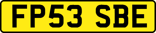 FP53SBE