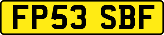 FP53SBF