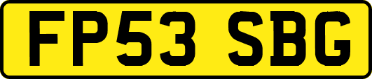 FP53SBG