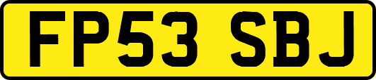 FP53SBJ