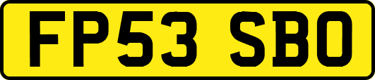 FP53SBO