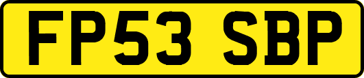 FP53SBP