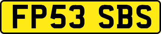 FP53SBS