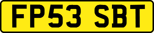FP53SBT
