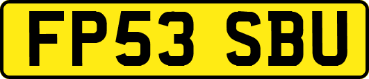 FP53SBU