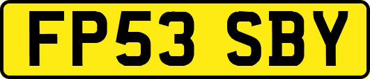 FP53SBY