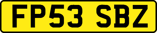 FP53SBZ
