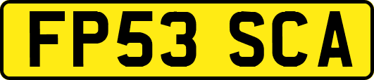 FP53SCA