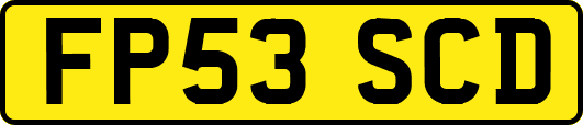 FP53SCD