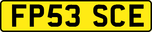 FP53SCE