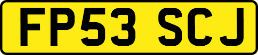 FP53SCJ