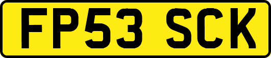 FP53SCK
