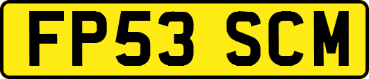 FP53SCM