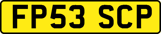 FP53SCP