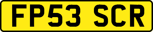 FP53SCR