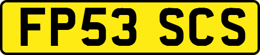 FP53SCS