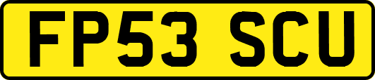 FP53SCU