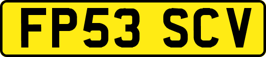 FP53SCV