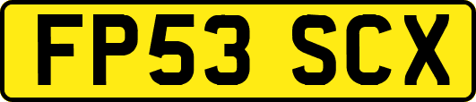 FP53SCX