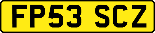 FP53SCZ
