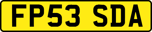 FP53SDA