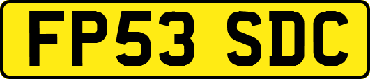 FP53SDC