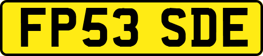 FP53SDE