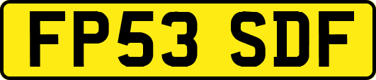 FP53SDF