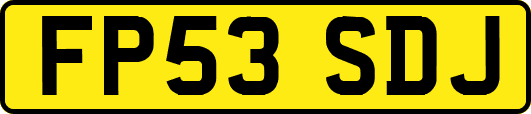 FP53SDJ