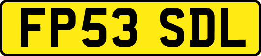 FP53SDL