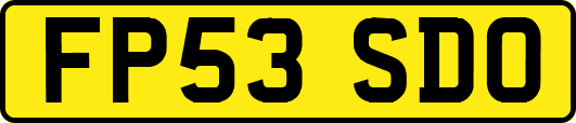 FP53SDO