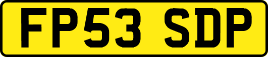 FP53SDP