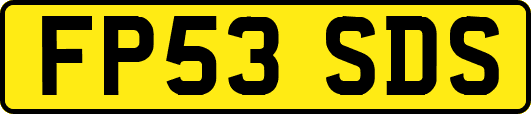 FP53SDS