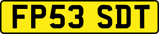 FP53SDT