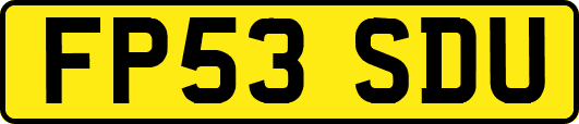 FP53SDU