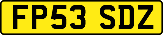 FP53SDZ