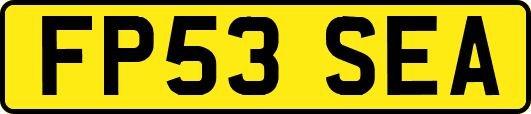 FP53SEA