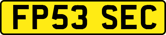 FP53SEC