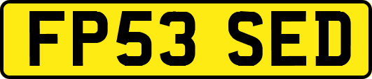 FP53SED