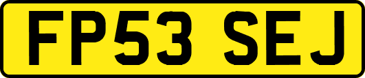 FP53SEJ