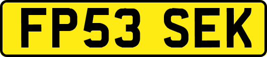 FP53SEK