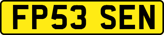 FP53SEN