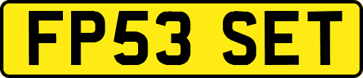 FP53SET
