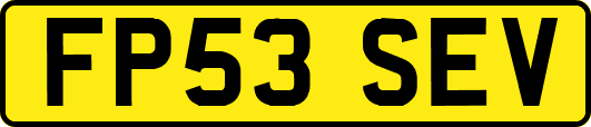 FP53SEV