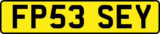 FP53SEY