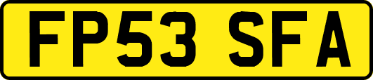 FP53SFA