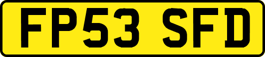 FP53SFD
