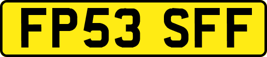 FP53SFF