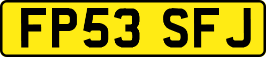 FP53SFJ