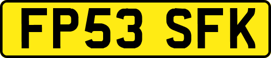 FP53SFK